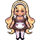 Eileen sprite