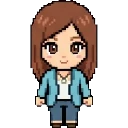 Aneley sprite