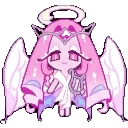 Eternal Sugar Cookie sprite