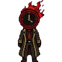 Dante sprite
