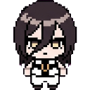 Aryu sprite