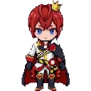 Riddle sprite