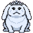 Queen Gubby sprite