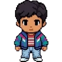 Hoomaan sprite