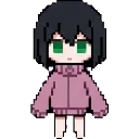 New NPC sprite
