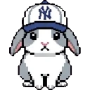 Yoonchae sprite