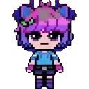Tayzy_Kit! sprite