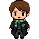 Dastan sprite