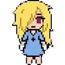 Lola sprite