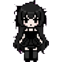 Miwako sprite
