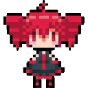 Teto sprite