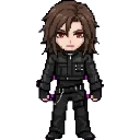 Jason sprite