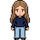 Lucy sprite