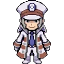 Emmet sprite