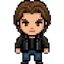 Ryan Logan Jackson sprite