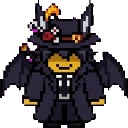 Mafioso sprite