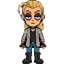 Dee Shvagenbagen sprite