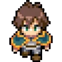 Asa sprite
