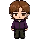 juhoon sprite