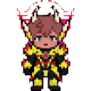 Daek Nova sprite