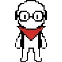 Axel sprite