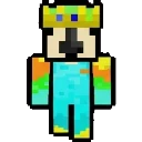 Parrotx2 sprite