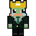 Froggy sprite