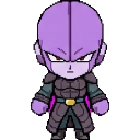 Hit sprite