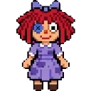 Raghata sprite