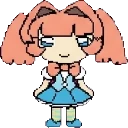 STAT sprite