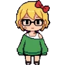 Gisele sprite