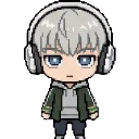 kaji sprite