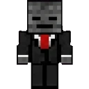 Grox sprite