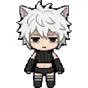 Фембой sprite