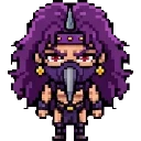 Kars sprite