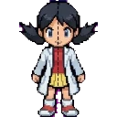 Crystal sprite