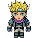 Caesar sprite