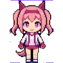 Haru Urara sprite