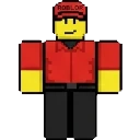 Elliot sprite