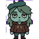 Eggle sprite