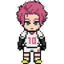Sae sprite