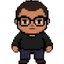 theus sprite