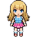Acy sprite