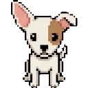 Daichie sprite