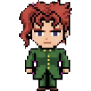 Noriaky Karoy sprite