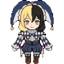 Charlotte sprite