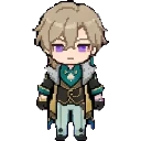 Aventurine sprite