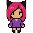 Lensoa sprite