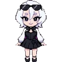 Ms. Player sprite