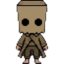Mono sprite
